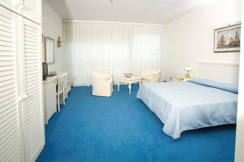 Hotel Numana Palace Esterno foto