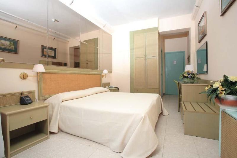 Hotel Numana Palace Esterno foto