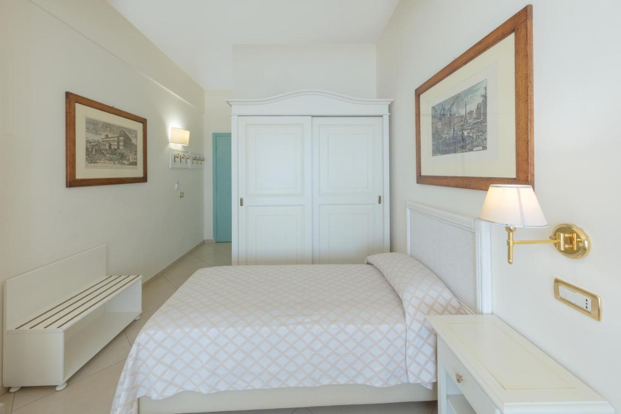 Hotel Numana Palace Esterno foto