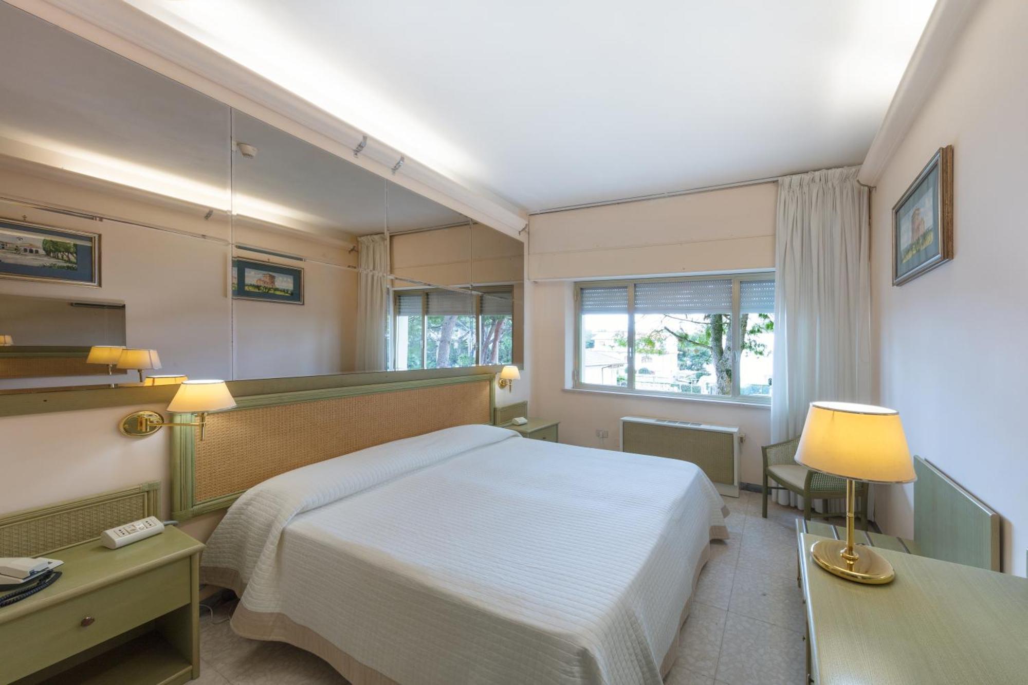Hotel Numana Palace Esterno foto